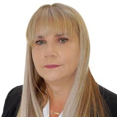 Beata Kisielewska